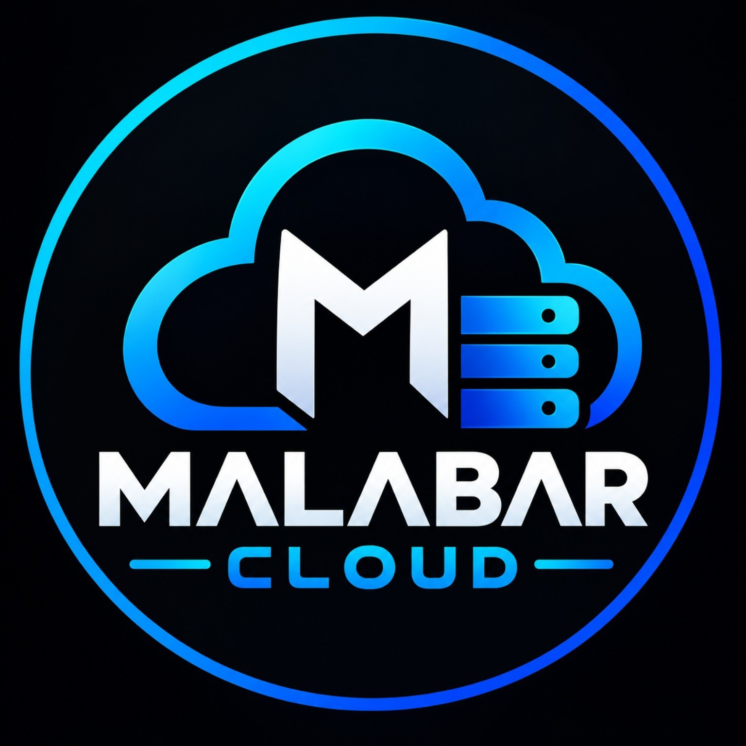 Malabar Cloud logo